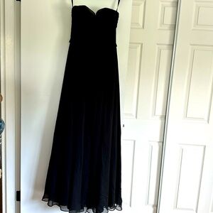 Beautiful Angelina Faccenda formal dress